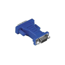 Hama Kábel elosztó HAMA DVI/VGA kábel és adapter