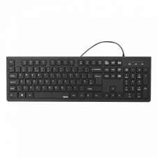 Hama KC-200 USB Magyar (182681) billentyűzet