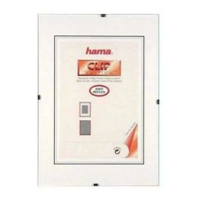 Hama Képkeret hama clip-fix anti-reflex 30x40cm digitális képkeret