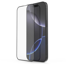 Hama Kijelzővédő üveg Apple iPhone 17 Pro Max 1 db Karcálló 00228558 (002285580000) mobiltelefon kellék