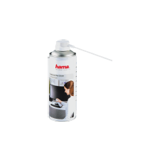 Hama Kontakt tisztitó spray 400Ml (113810) tisztító- és takarítószer, higiénia