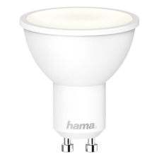 Hama LED izzó HAMA GU10 5,5W fehér okos WIFI izzó