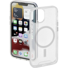 Hama MagCase Safety Cover Apple iPhone 14 tok átlátszó (00215516 ) tok és táska