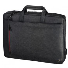 Hama Manchester notebook táska 13.3" fekete (216575) (h216575) számítógéptáska