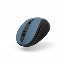 Hama MW-400 V2 Wireless mouse Denim Blue (173027) egér