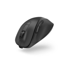 Hama MW-500 V2 Wireless mouse Black (00173032) egér