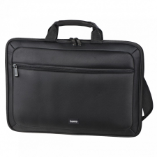 Hama nice notebook case 15,6" black 00216530 számítógéptáska