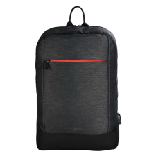 Hama Notebook táska hama manchester 15,6" álló fekete 00216489 számítógéptáska