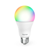 Hama okos wifi LED izzó E27 RGBW, matter (00176640) (00176640)
