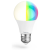 Hama okos WiFi LED izzó RGB 10W E27 (176597)