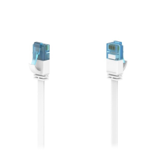 Hama Patch kábel hama cat6a 5m 00200685 kábel és adapter