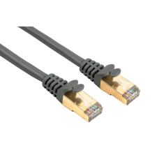 Hama PATCHKÁBEL CAT5E 3,0M kábel és adapter