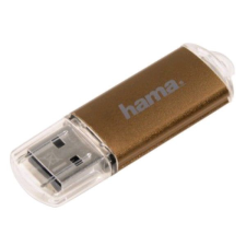 Hama Pen drive 32gb hama 91076 barna usb 2.0 pendrive