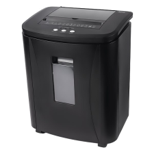 Hama premium autom120 iratmegsemmisít&#337; black 00050547 iratmegsemmisítő