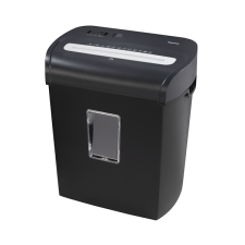 Hama premium m8 iratmegsemmisít&#337; black 00050548 iratmegsemmisítő