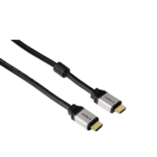 Hama - PRO HIGH SPEED HDMI KÁBEL 1,8m - 53760 kábel és adapter