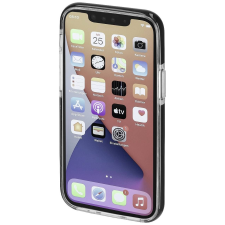 Hama Protector Cover Apple iPhone 13 Pro tok fekete (00196973) (HA00196973) - Telefontok tok és táska