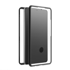 Hama Samsung Galaxy S21 FE 5G Mobiltelefon tok-360 üveg tok és táska