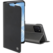 Hama Slim Pro Booklet Samsung Galaxy A22 5G hátlap tok fekete (00196895) tok és táska