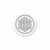 Hama Smart Alarm Siren 105 dB Sound/Signal without Hub Voice/App