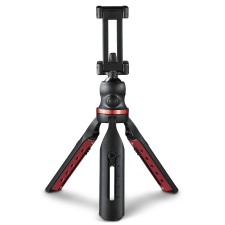 Hama SOLID 2in1 Kamera állvány (Mini tripod) - Fekete tripod