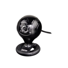 Hama Spy Protect Webkamera Black (53950) webkamera
