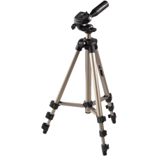 Hama STAR 05 fotó-videó állvány + táska (4105) fotó állvány