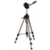 Hama STAR 62 F-V. fotó-videó állvány + táska (4162)