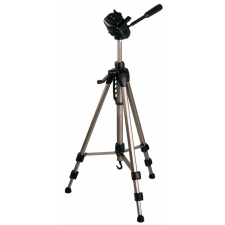 Hama STAR 62 F-V. fotó-videó állvány + táska (4162) fotó állvány