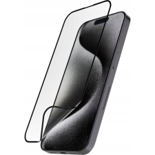 Hama Super Hybrid Átlátszó képernyővédő Apple 1 db (002227370000) mobiltelefon kellék