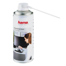 Hama Sűrített levegő HAMA 400ml tisztító- és takarítószer, higiénia
