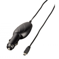 Hama Szivargyújtó töltő mini USB (93731) (93731) mobiltelefon kellék