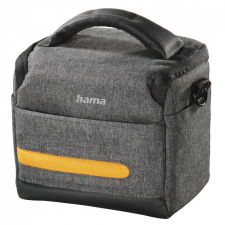 Hama Terra 110 Colt Fotós táska - Szürke fotós táska, koffer
