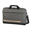 Hama Terra 39,6 cm (15.6") Aktatáska Szürke (196601)