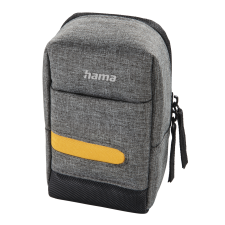Hama Terra 90M Kamera tok - Szürke fényképezőgép tok