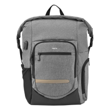 Hama Terra Laptop Backpack 15,6" Grey számítógéptáska