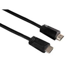 Hama TL High Speed HDMI ethernettel 1,5m kábel audió/videó kellék, kábel és adapter