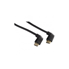 Hama - TL HIGH SPEED HDMI KÁBEL ETHERNETTEL 90FOK 3M kábel és adapter