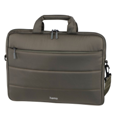  Hama Toronto Notebook case 15,6&quot; Olive számítógéptáska
