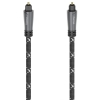 Hama Toslink Összekötő Fekete 1.5m 205139