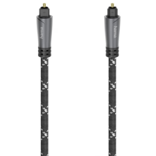 Hama Toslink Összekötő Fekete 1.5m 205139 kábel és adapter