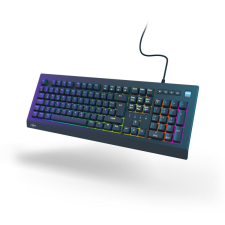 Hama Urage Exodus 600 Outemu Red kapcsolós gaming billentyűzet (13217832) (13217832) billentyűzet