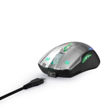 Hama uRage Reaper 515 optikai Gaming egér (00217843) (00217843) egér