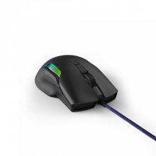 Hama uRage Reaper 600 Gaming mouse Black egér