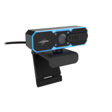 Hama uRage REC 900FHD webkamera fekete (186090) (186090) webkamera