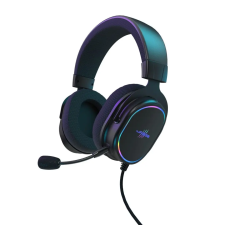 Hama uRage SoundZ 800 V2 7.1 fülhallgató, fejhallgató