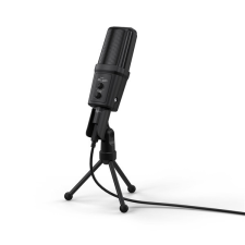 Hama uRage Stream 700HD Black mikrofon