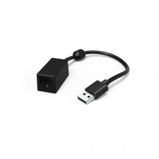  Hama USB2.0 Fast Ethernet Adapter hálózati kártya