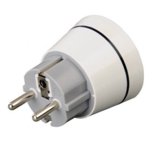 Hama Utazóadapter UK Eur kábel és adapter