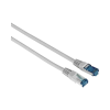 Hama UTP CAT6 Összekötő Fehér 1.5m 200922